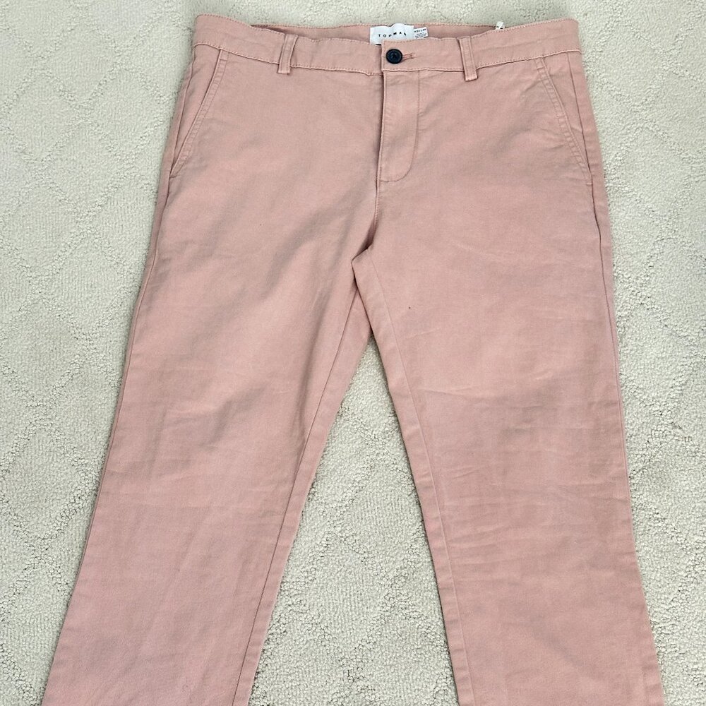 Men's Topman Pants Size 32 x 30
